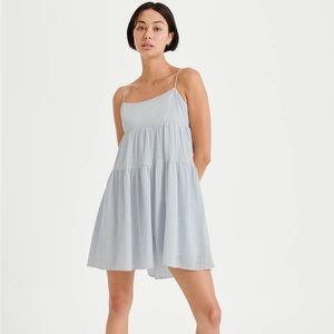 Aritzia Sunday Best Jasper Dress
